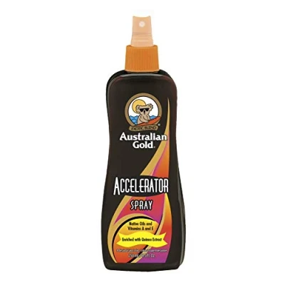 Image of Australian Gold Accelerator Spray 250 ml (Pack of 1)