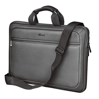 Image of Trust York Hardcase Sleeve For 13 14&quot; Laptops Grey