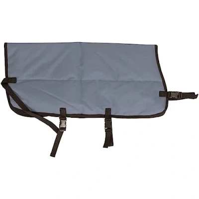 Image of Calf Coat Ripstopp,Back length 80 cm A28198