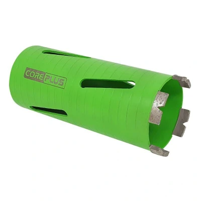 Image of CorePlus DCD78 Diamond Dry Core Drill Bit 78mm CORDCD78