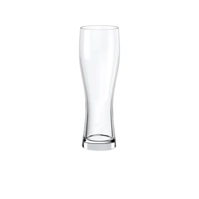 Image of Villeroy &amp; Boch 1 Piece 243 mm 0.74 Litre Purismo Wheat Beer Goblet