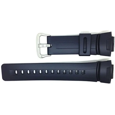 Image of New Casio Genuine Replacement Watch Strap
