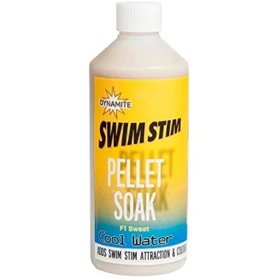 Image of Dynamite Baits Pellet Soak Cool Water 500Ml Dy1424 Ady041424