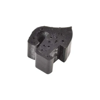 Image of Hotpoint Oven Cooker Pan Support Stand/Rubber Hob Buffer (Pack of 5)