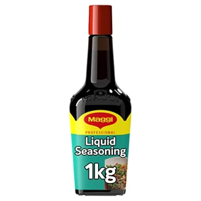Image of MAGGI Liquid Seasoning Bottle 1 KG