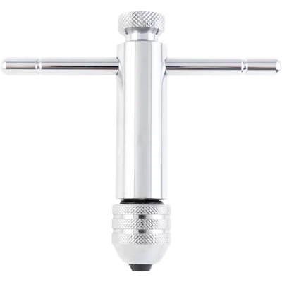 Image of Kennedy 6.0 8.0MM Ratcheting Chuck Type Tap Wrench