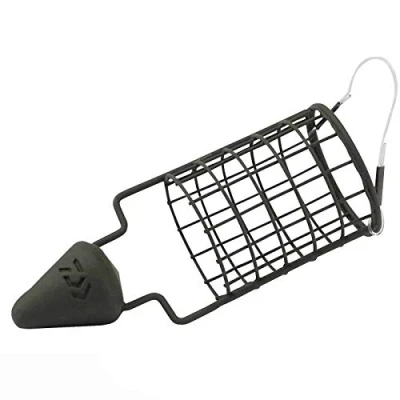 Image of DAIWA Nzon Distance Cage Feeder m 50g NZDCFM50
