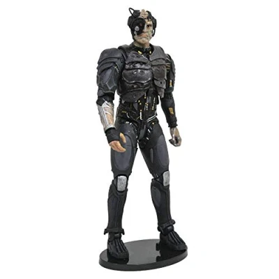 Image of Borg (Star Trek: The Next Generation) Diamond Select Action Figure