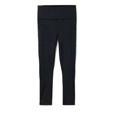 Image of Smartwool Women&#039;s Active 7/8 Legging, SW0169320011001