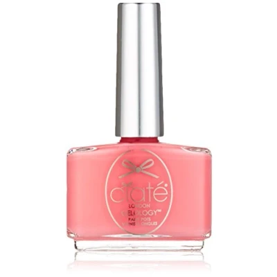 Image of Ciaté London Gelology Kiss Chase, 13.5 ml