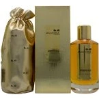 Image of Mancera Gold Intensitive Aoud Eau de Parfum 120ml Spray