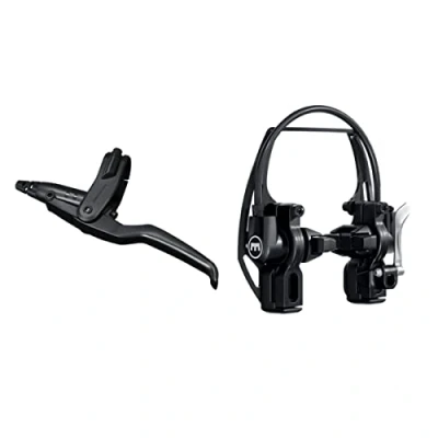 Image of Magura HS11 EVO2 hydraulic rim brake, bicycle black, one size