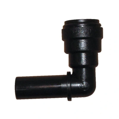 Image of John Guest 15MM Ring Main Stem Elbow