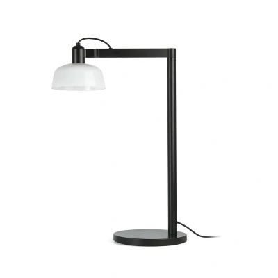 Image of Tatawin White Table Task Lamp