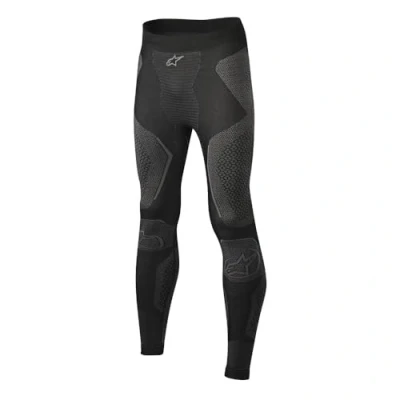 Image of Alpinestars Ride Tech Bottom Winter Pants, Black, XL XXL