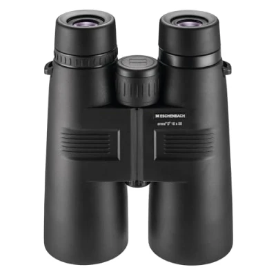 Image of Eschenbach arena D+ 10x50 binoculars, BaK 4 prisms, waterproof