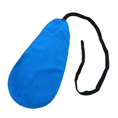 Image of LUOFANG Clarinet Flute Saxophone Cleaning Cloth Durable Pull Through Instrument Maintenance Rag for Tube Inside Clean