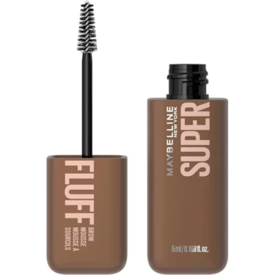 Image of MNY SUPER FLUFF 255 Soft Brown