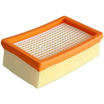 Image of WuYan Flat Pleated Filter Compatible with Karcher MV4 MV5 MV6 WD4 WD5 WD6