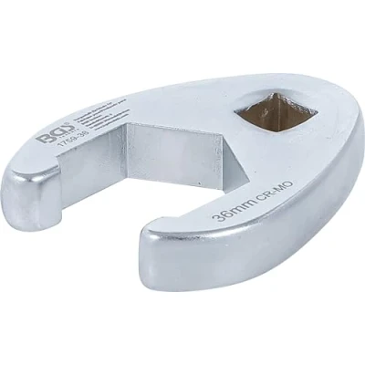 Image of BGS 1759 36 Crowfoot Spanner 12.5 mm (1/2&quot;) Drive