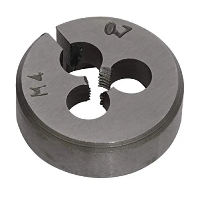 Image of Sealey Split Die M4 x 0.7mm