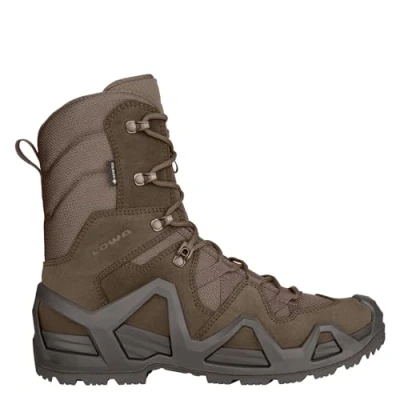 Image of LOWA Zephyr MK2 GTX HI Professional High Boots, dark brown, 15.5 UK