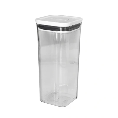 Image of OXO Storage Jar Pop 1.6 Liter