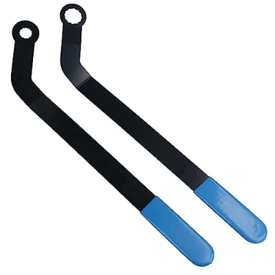 Image of AB Tools Serpentine Belt Tool Kit For Mini Petrol Engines N12 N14 N16 N18 21 + 30mm 2pc