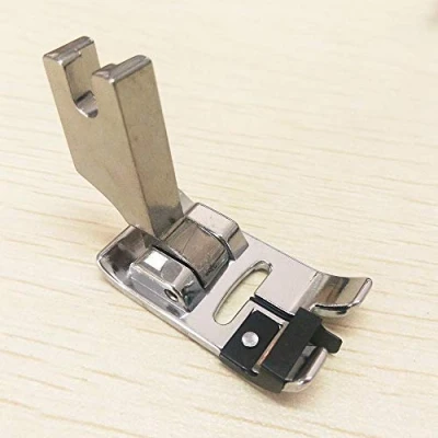 Image of YICBOR Edge JOINING FOOT/STITCH in The DITCH FOOT,High Shank, 7325H/ P60709H for Brother, Singer, Janome,Pfaff and More