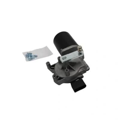 Image of LSC 7E2955113 : Front Windscreen Wiper Motor NEW from