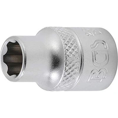 Image of BGS 2368 Socket, Super Lock 10 mm (3/8&quot;) Drive 8