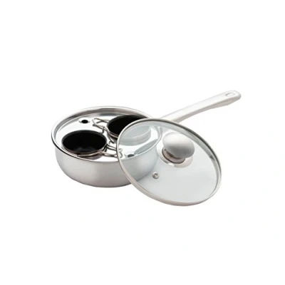 Image of EXCELSTEEL 530 Egg Poacher, Stainless Steel,