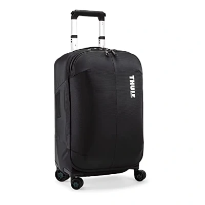 Image of Thule Subterra Carry On Spinner Black 33