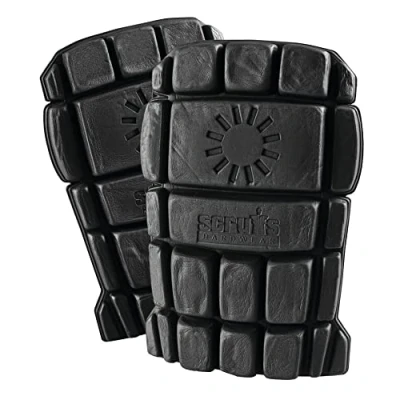 Image of Scruffs Flexible Knee Pads 1 Pair