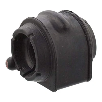 Image of 30736723 Stabilizer Bushes FEBI BILSTEIN 46539 Rear Axle Rubber 18,4mm 49mm VOLVO: V40 Hatchback, C30, FORD: FOCUS 3, C Max 2, 3 Turnier