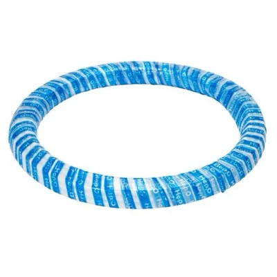 Image of Hep2O Polybutylene Barrier Pipe Coil 15mmx100m White HXX100/15W