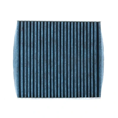 Image of 72414367 Pollen filter MAHLE ORIGINAL LAO 888 VOLKSWAGEN: Tiguan II, Golf 7, Passat B8 Variant, SKODA: Octavia 3 Combi, Schrägheck