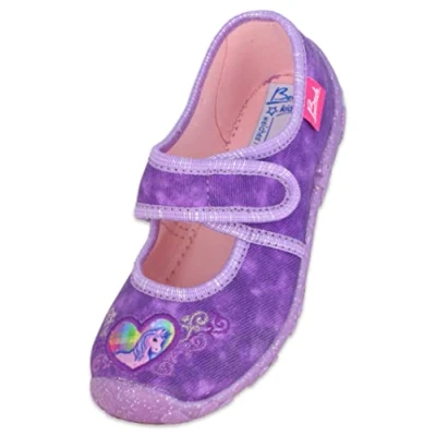 Image of Beck Girls Darling Slippers