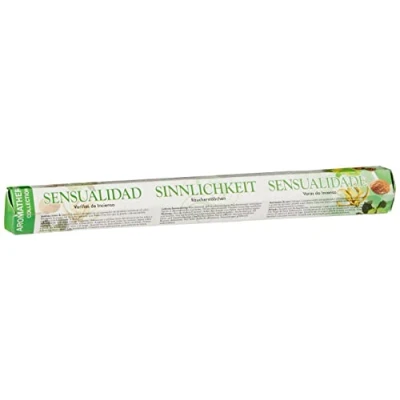 Image of Stamford Sensuality Incense Sticks