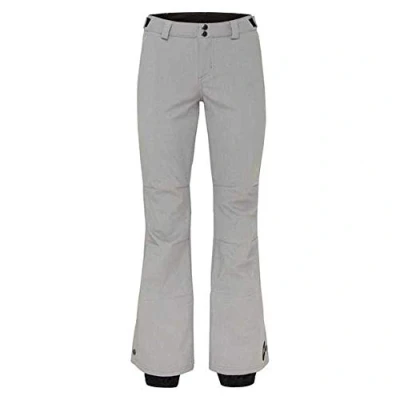 Image of O&#039;Neill Women&#039;s PW Spell Snow Pants, Silver Melee, XS