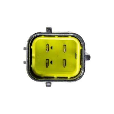 Image of 96291086 Lambda sensor FEBI BILSTEIN 177374 Heated 4