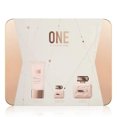 Image of Jennifer Lopez One by Gift Set, 50ML(Gift Set)