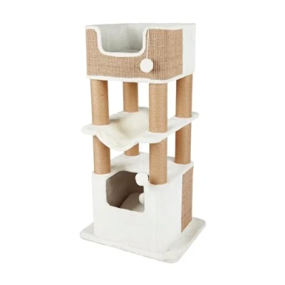 Image of TRIXIE Pet Products Lucano Scratching Post