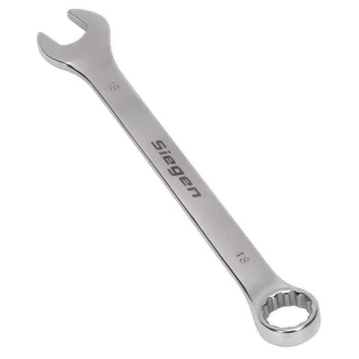 Image of Siegen Combination Spanner 18mm