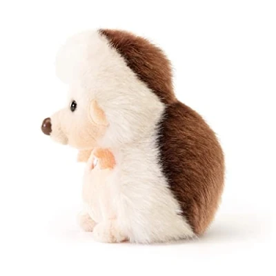 Image of Trudi Sw Col Riccio 51327 Small Plush Toy Gift 7 x 9 8 cm Size XXS Sweet Collection Model