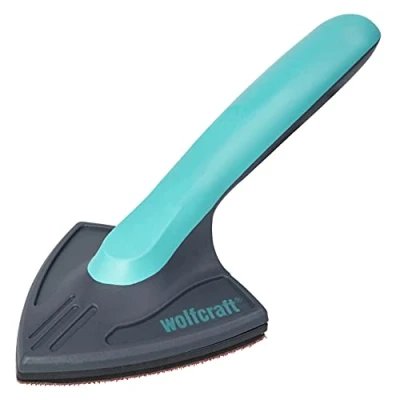 Image of Wolfcraft 5884 Corner Sander