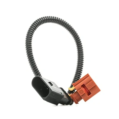 Image of 54DTS3I, KBLCF01 Adapter Cable, air supply control flap MAGNETI MARELLI 806009814008 FIAT: Ducato III Platform / Chassis, Van