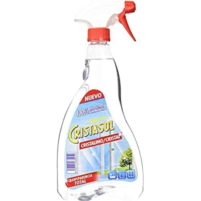 Image of Cristasol Glass Cleaner 750ml
