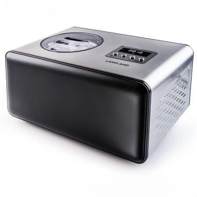 Image of Lakeland Compressor Ice Cream Maker