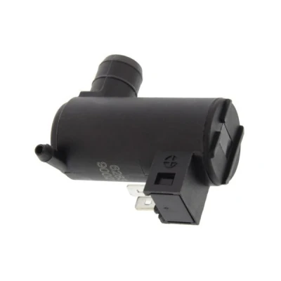 Image of 643446, 643466 Windshield Washer Pump MAPCO 90021 PEUGEOT: 205 II Hatchback, 405 Estate